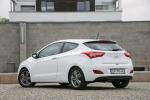 Hyundai i30 Coupe 2015 года